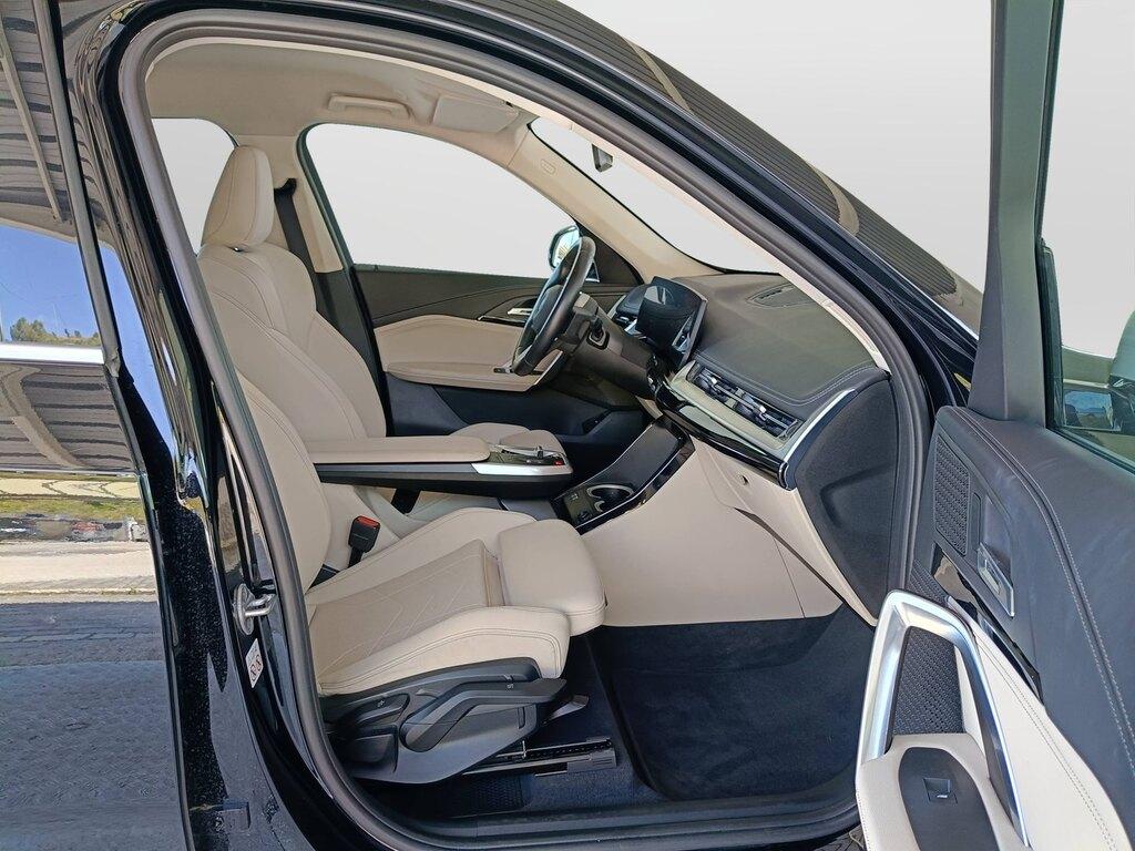 BMW X1 sdrive18d X-Line auto