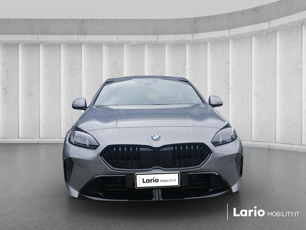 BMW Serie 1 118d MSport Pro auto
