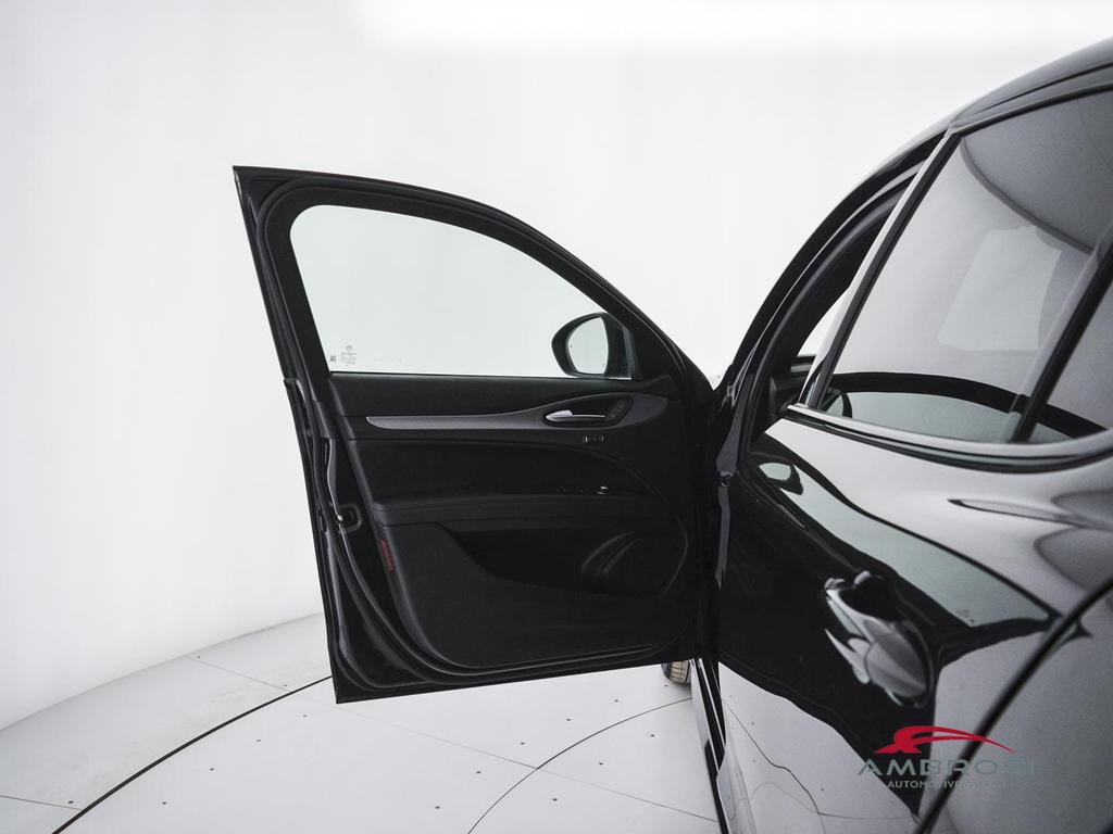 Alfa Romeo Stelvio 2.2 t Veloce Q4 210cv auto