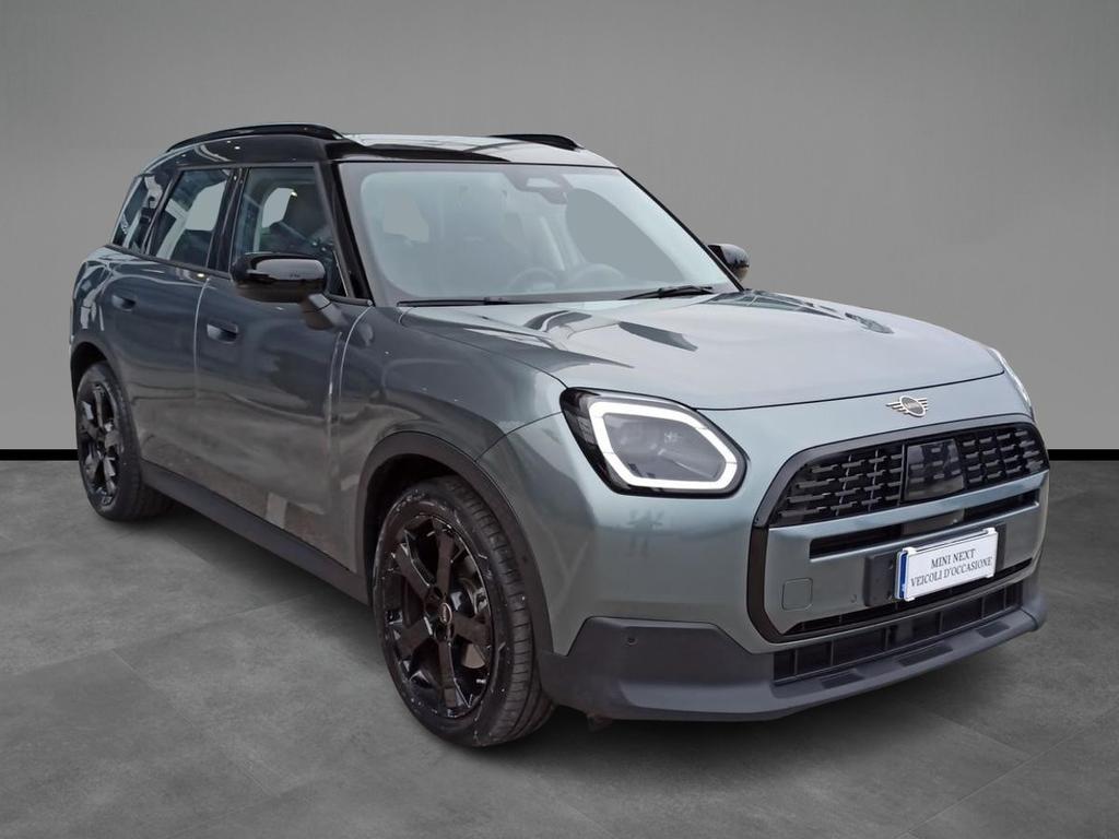Mini Mini Countryman 2.0 48V D Classic auto