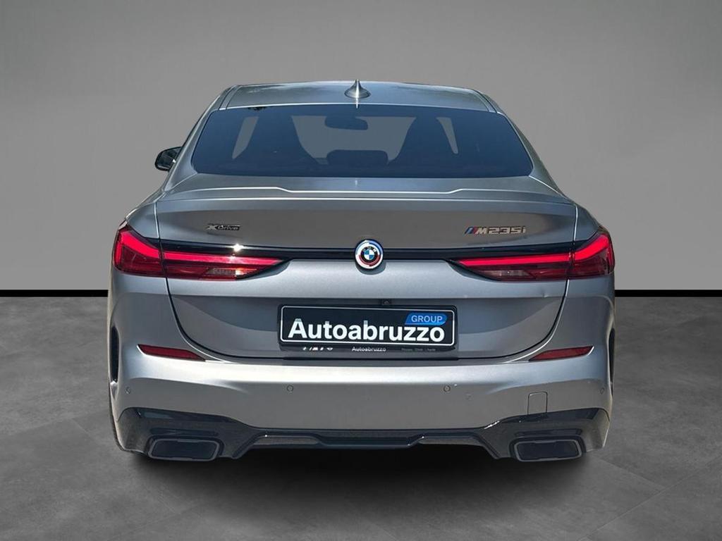 BMW Serie 2 M M235i Gran Coupe xdrive auto