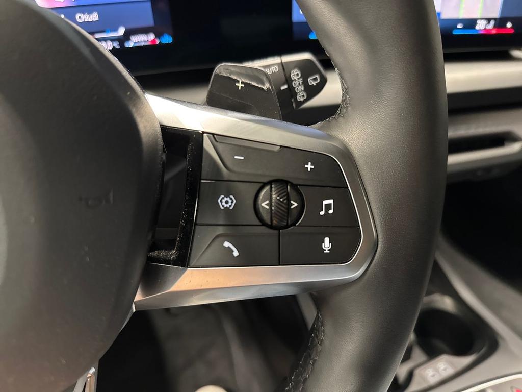 BMW Serie 1 118d MSport Pro auto