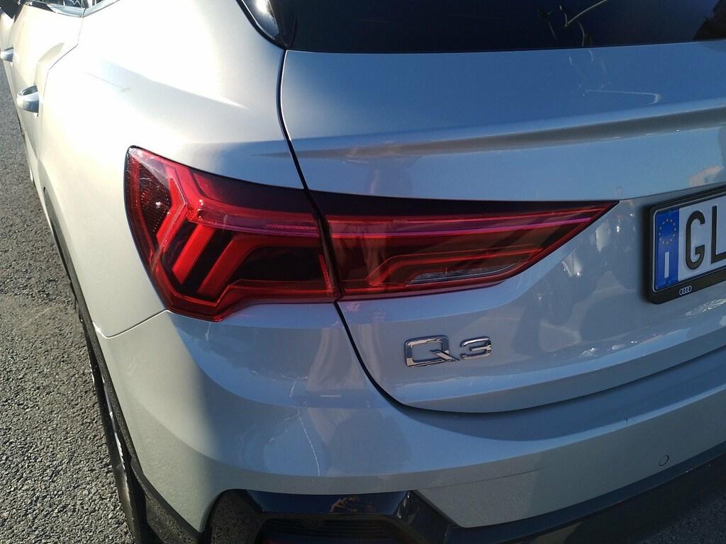 Audi Q3 Sportback 35 2.0 tdi Business Plus s-tronic