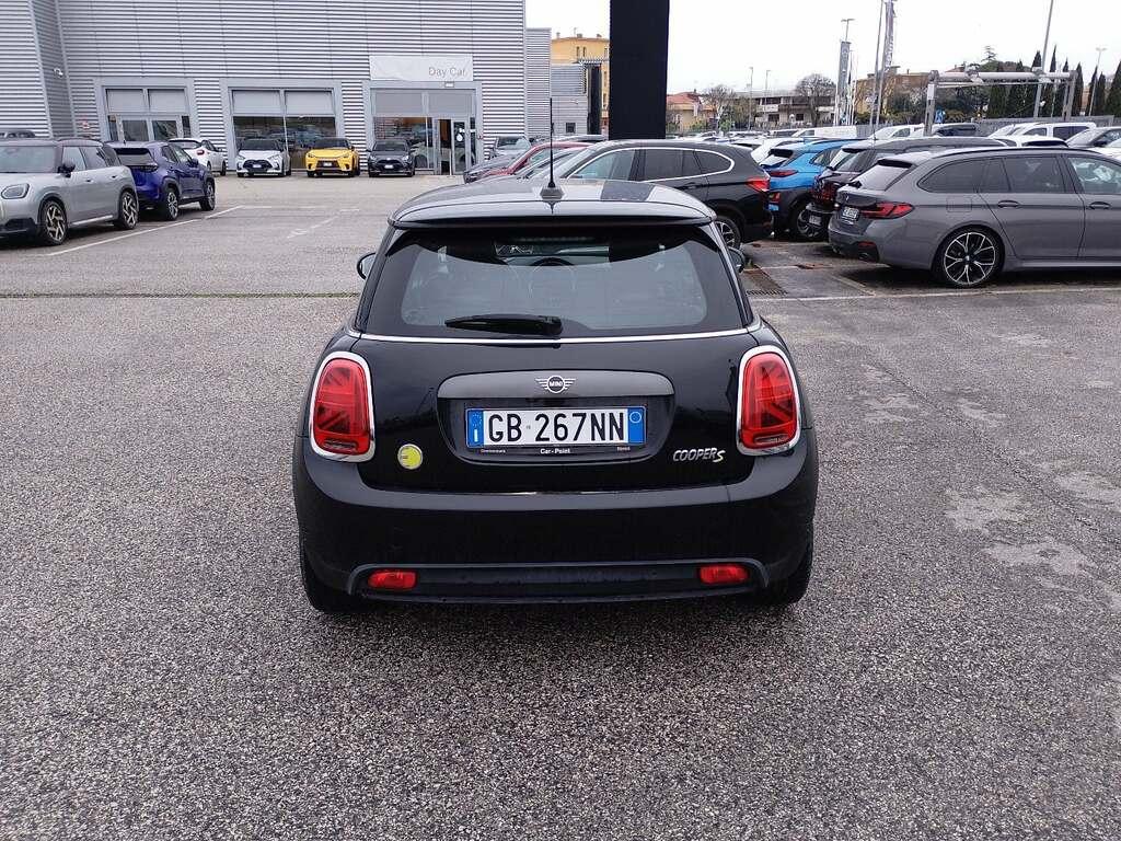 Mini Cooper SE Mini 3p Cooper SE L auto