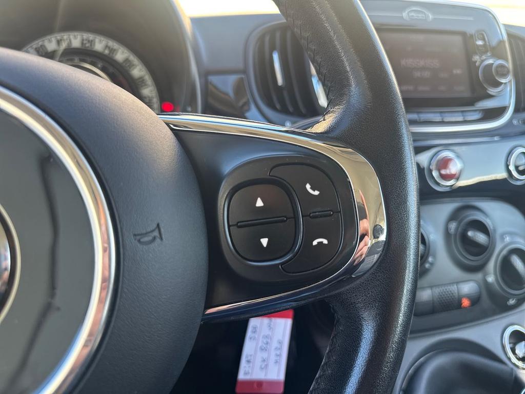 Fiat 500 1.2 Lounge 69cv