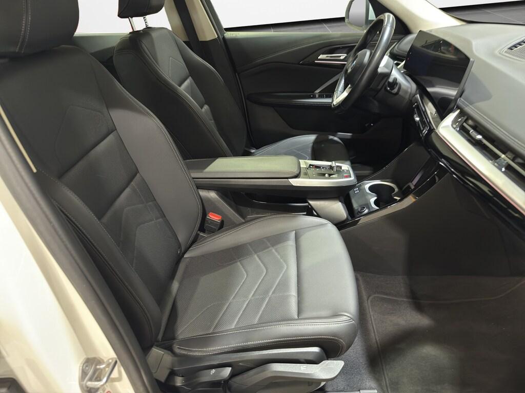 BMW X1 xdrive20d mhev 48V X-Line auto