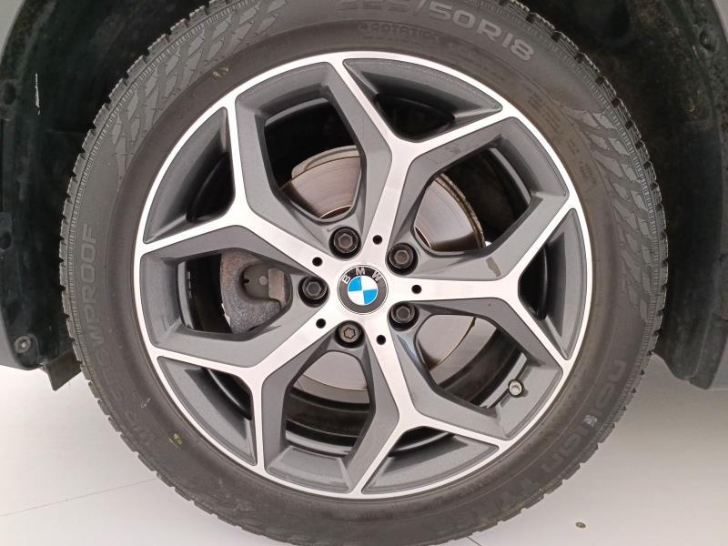 BMW X1 sdrive16d xLine