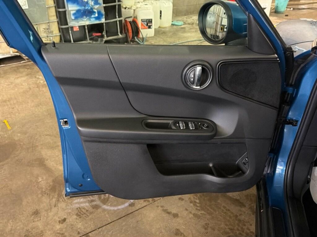 Mini One Countryman 1.5 One