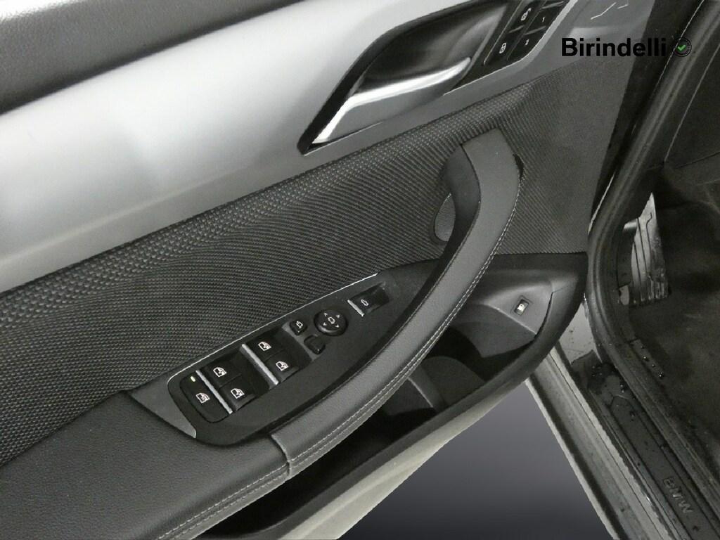BMW X3 xdrive30e Business Advantage auto