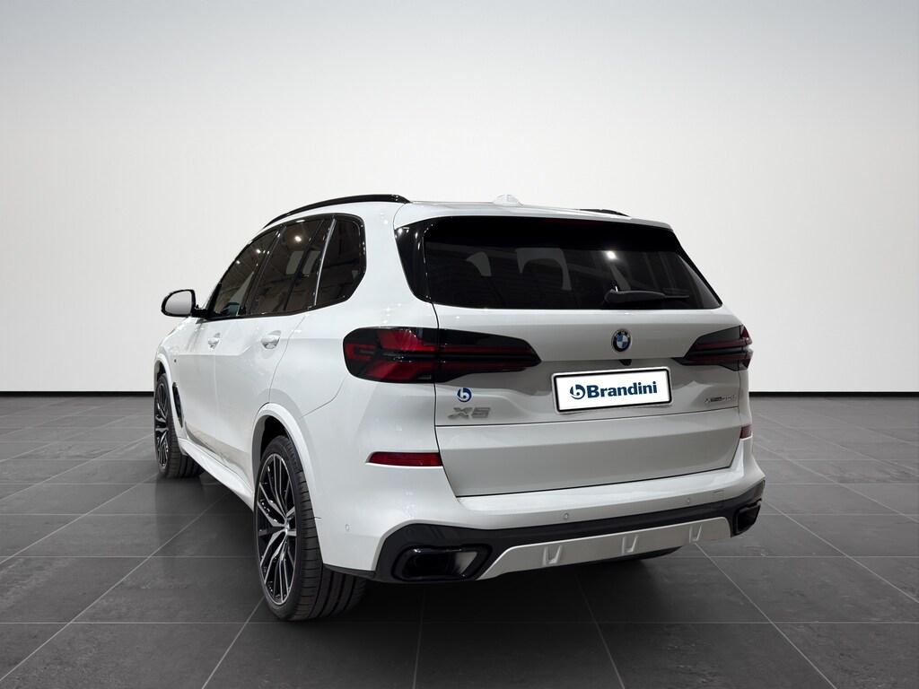 BMW X5 xdrive30d MSport Pro auto