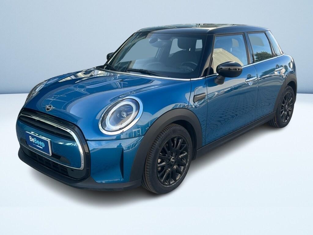 Mini Cooper 1.5 TwinPower Turbo Cooper