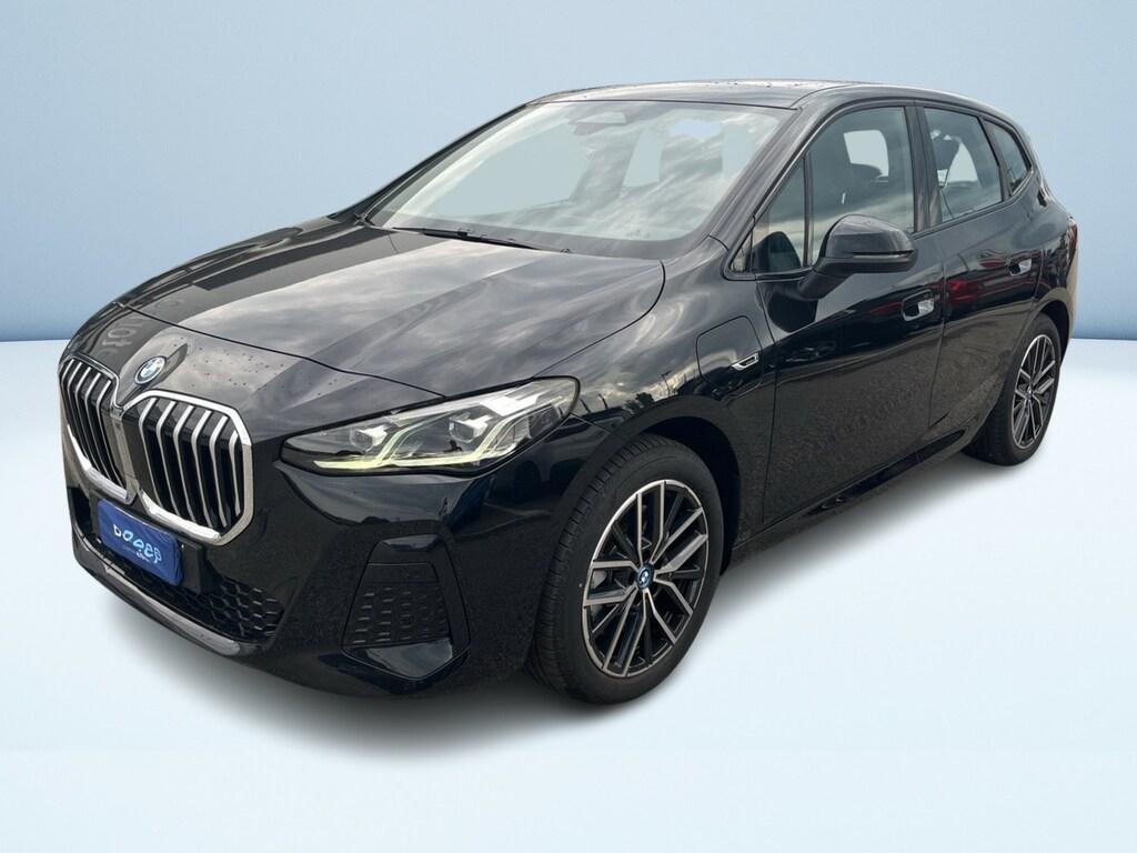 BMW Serie 2 230e Active Tourer xdrive Msport auto