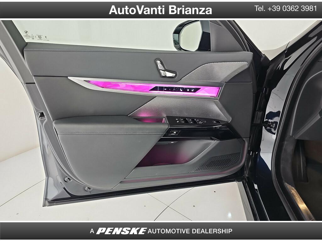 BMW Serie 7 i7 xdrive60 Msport