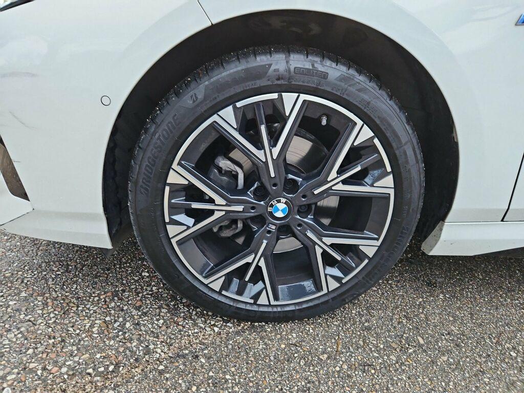 BMW Serie 1 118d MSport Design auto