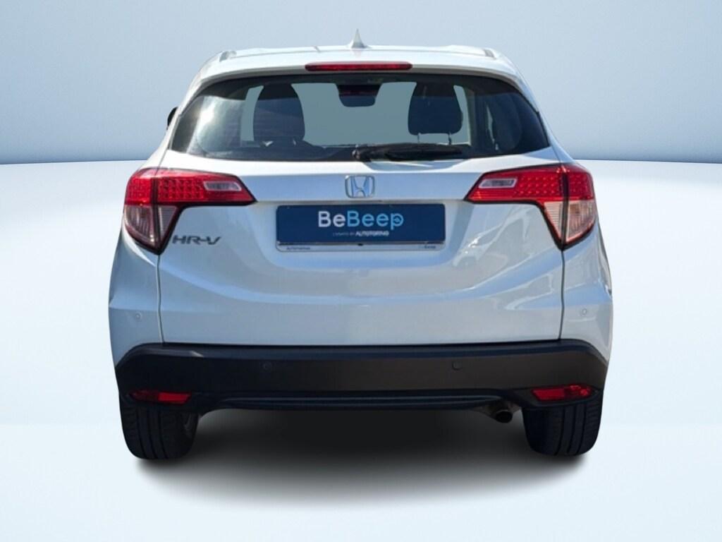 Honda HR-V 1.5 Executive Navi Adas cvt