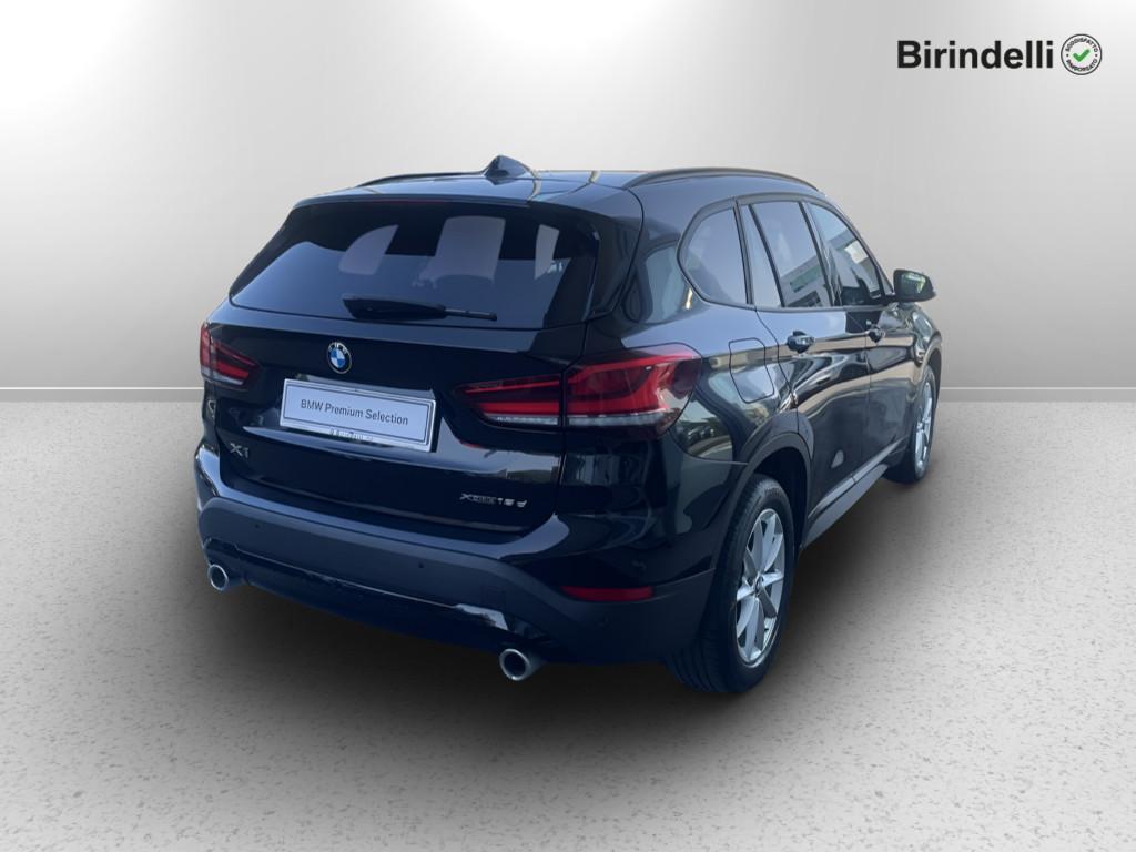 BMW X1 xdrive18d Business Advantage auto