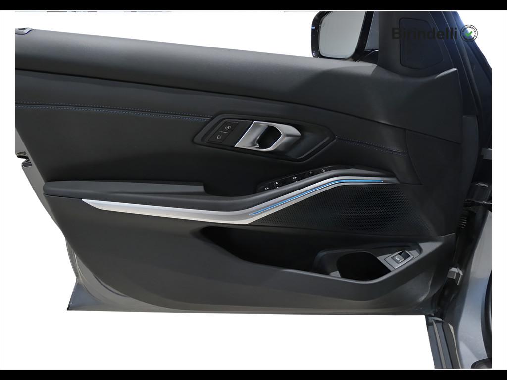 BMW Serie 3 320d mhev 48V Msport auto