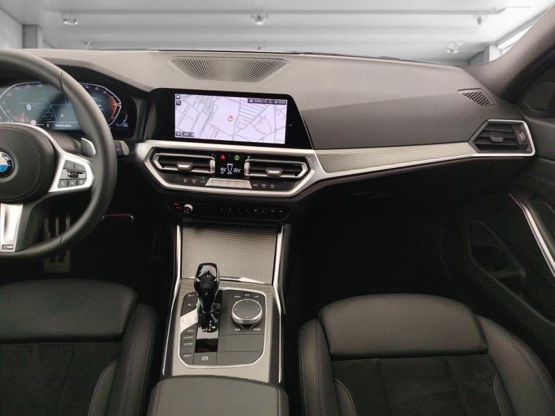 BMW Serie 3 320d Touring mhev 48V Msport auto