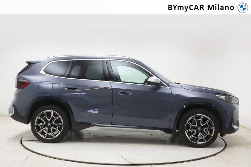 BMW X1 sdrive18i X-Line auto