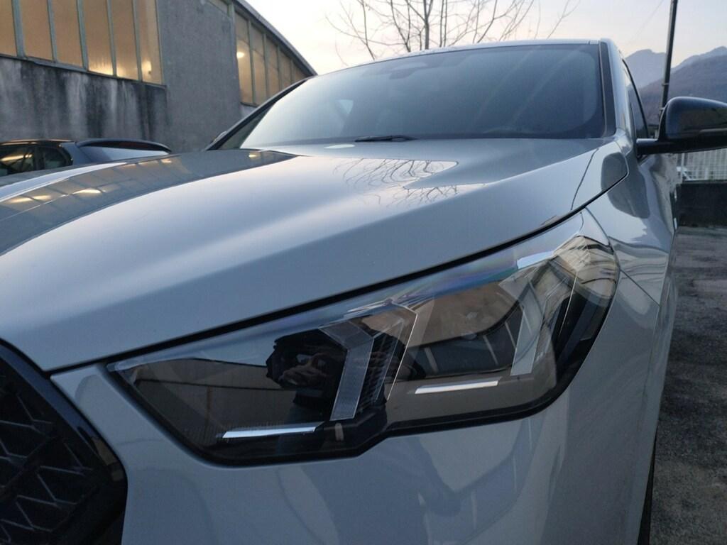 BMW X2 sdrive 18d MSport auto