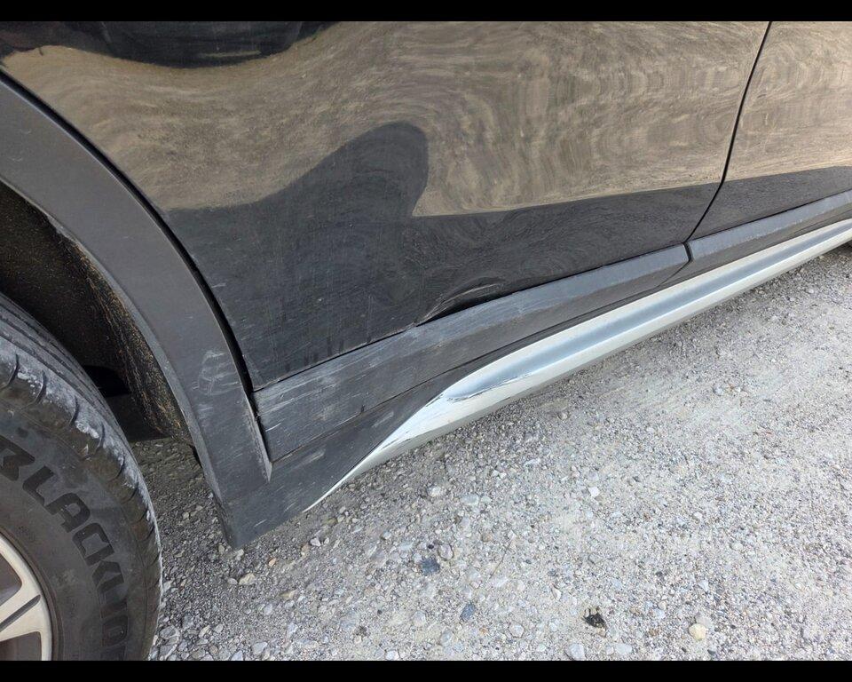 BMW X1 sdrive18d xLine auto
