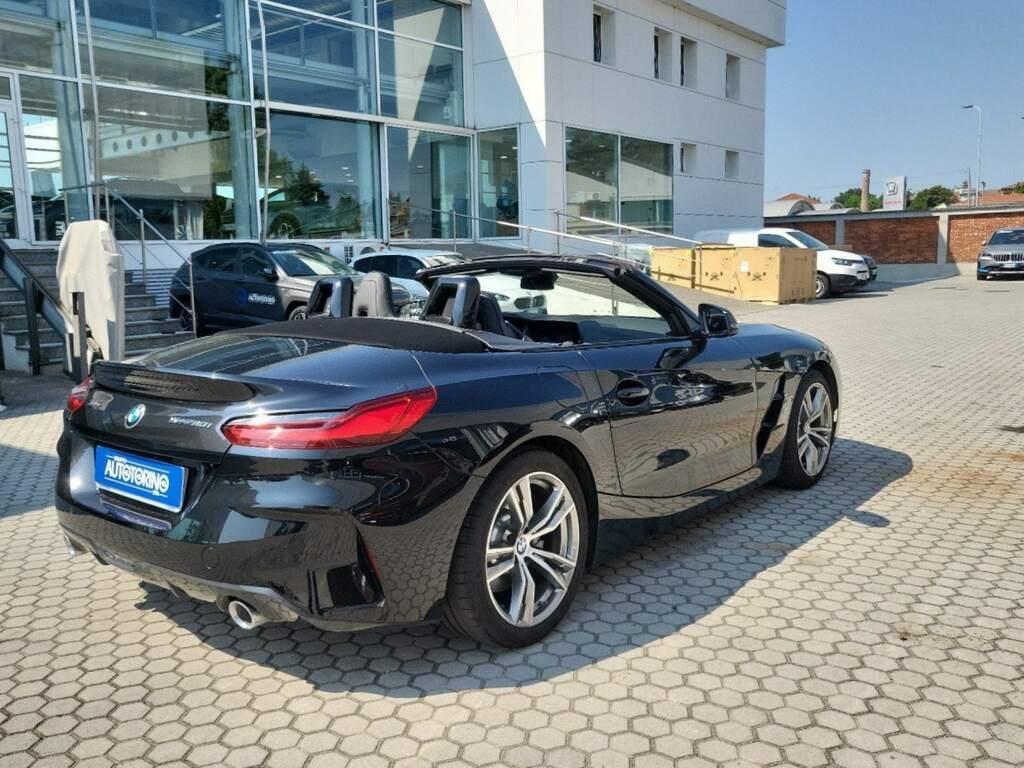 BMW Z4 sdrive 30i Msport auto