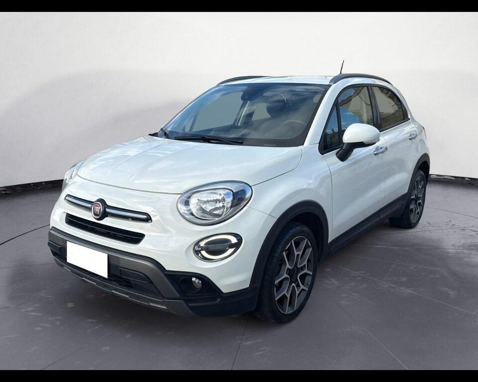 Fiat 500X 1.6 mjt Cross 130cv