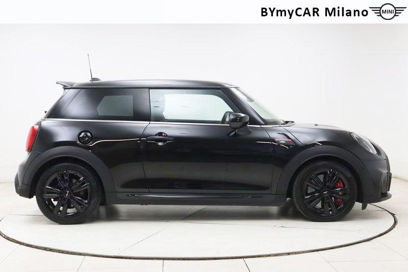 Mini Mini 3p 2.0 JCW JCW auto