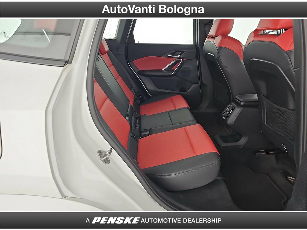 BMW X1 sdrive18d X-Line Edition Balance auto