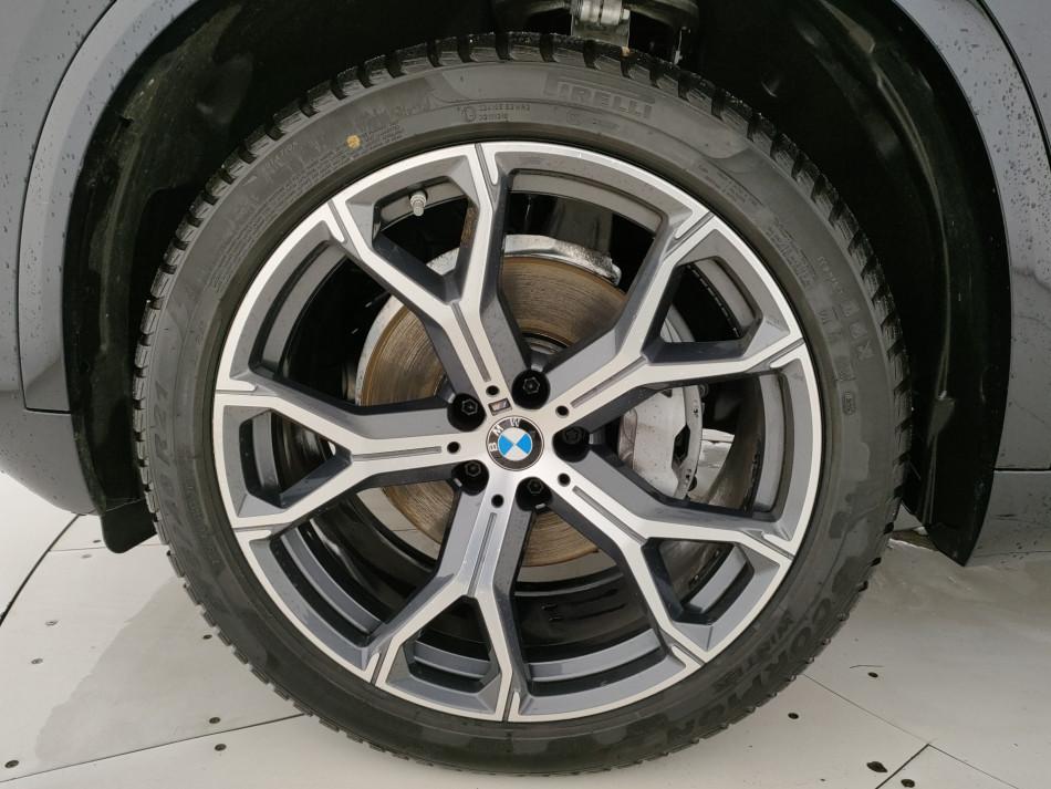 BMW X5 xdrive30d Msport auto