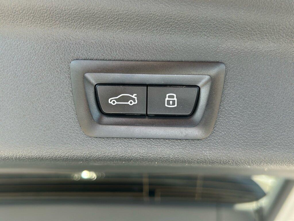BMW X1 sdrive18i X-Line auto
