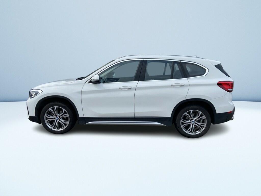 BMW X1 sdrive18d xLine Plus auto