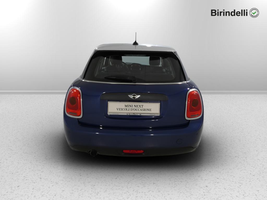 Mini One 1.2 One