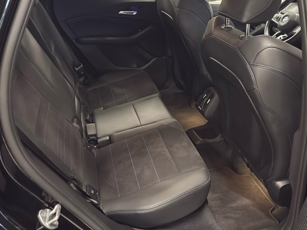 BMW Serie 2 218d Active Tourer Msport auto