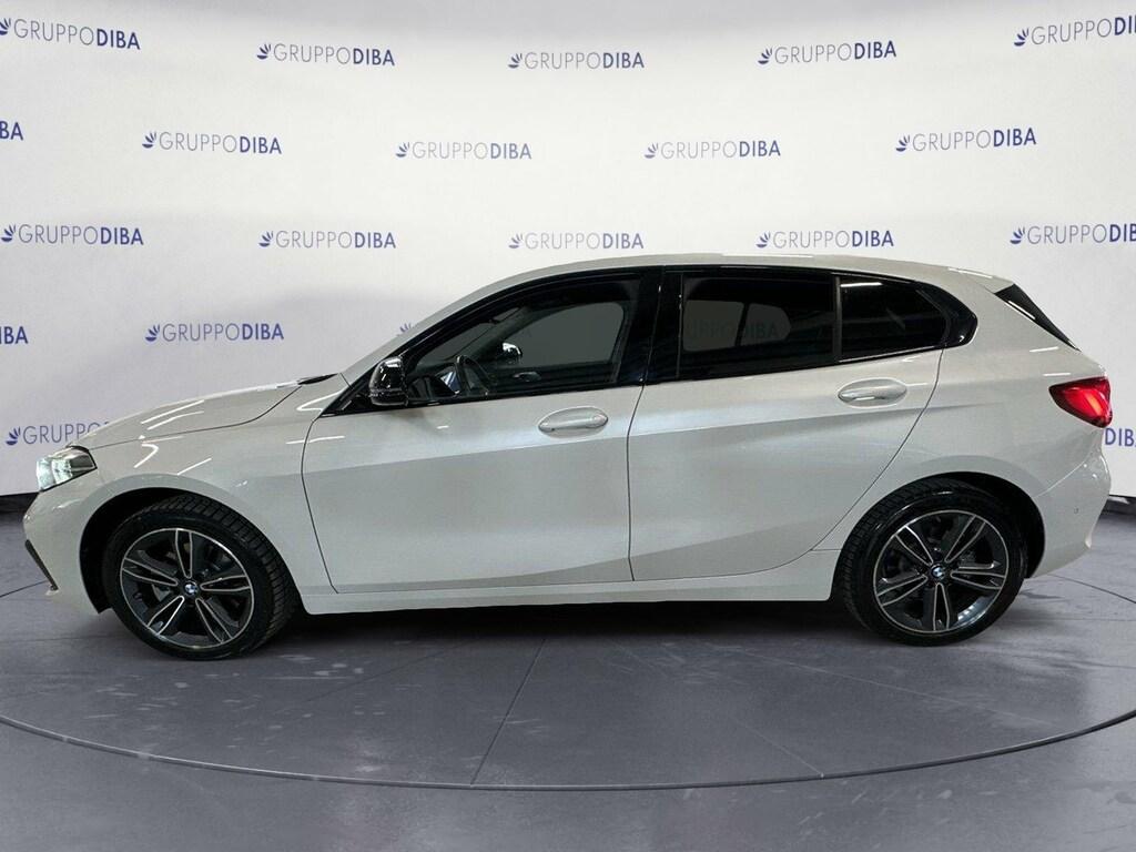 BMW Serie 1 118i Sport auto