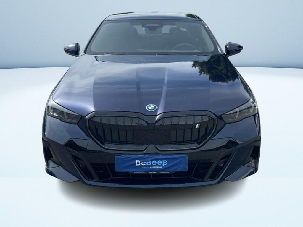 BMW i5 edrive40 Msport
