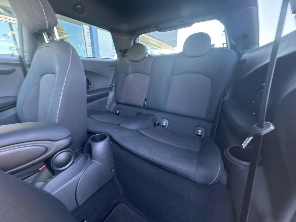 Mini Cooper 1.5 Cooper Hype