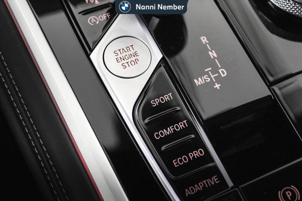BMW Serie 8 840i Gran Coupe auto