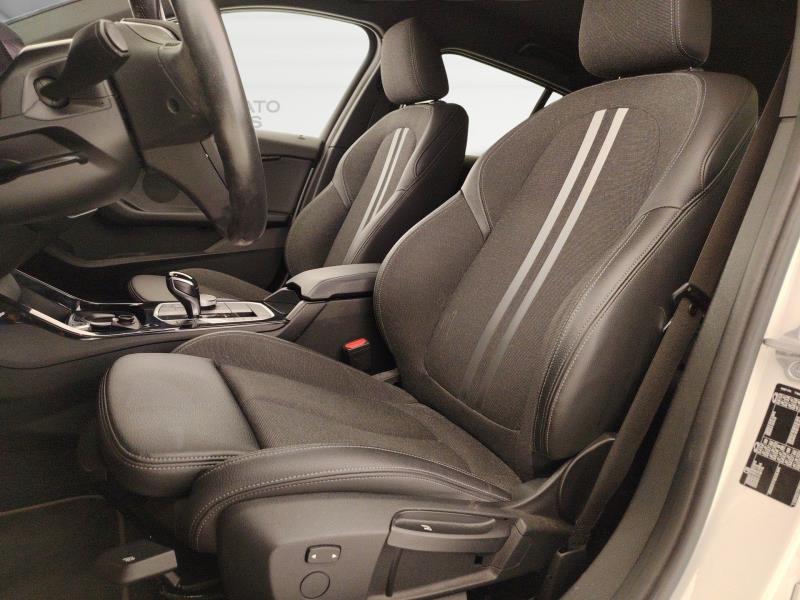 BMW Serie 1 116d Sport auto