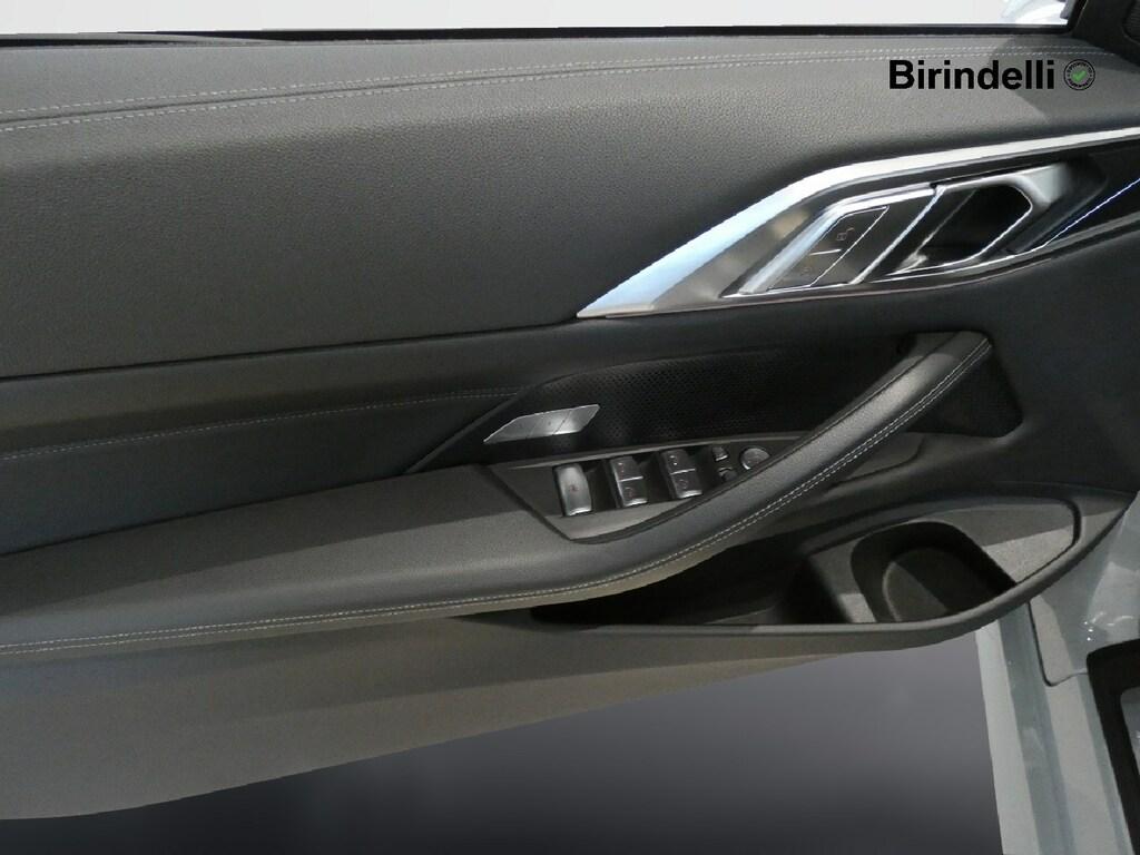 BMW Serie 4 420d mhev 48V Msport auto
