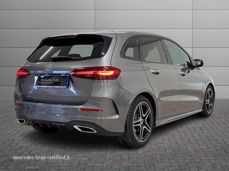 Mercedes Classe B 200 d Premium AMG Line auto