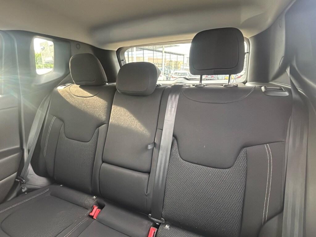Jeep Renegade 2.0 mjt Limited 4wd 140cv