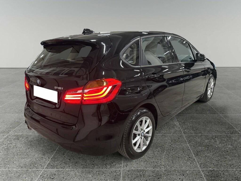 BMW Serie 2 216i Active Tourer Advantage my17