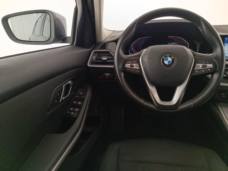BMW Serie 3 320d Touring Business Advantage auto