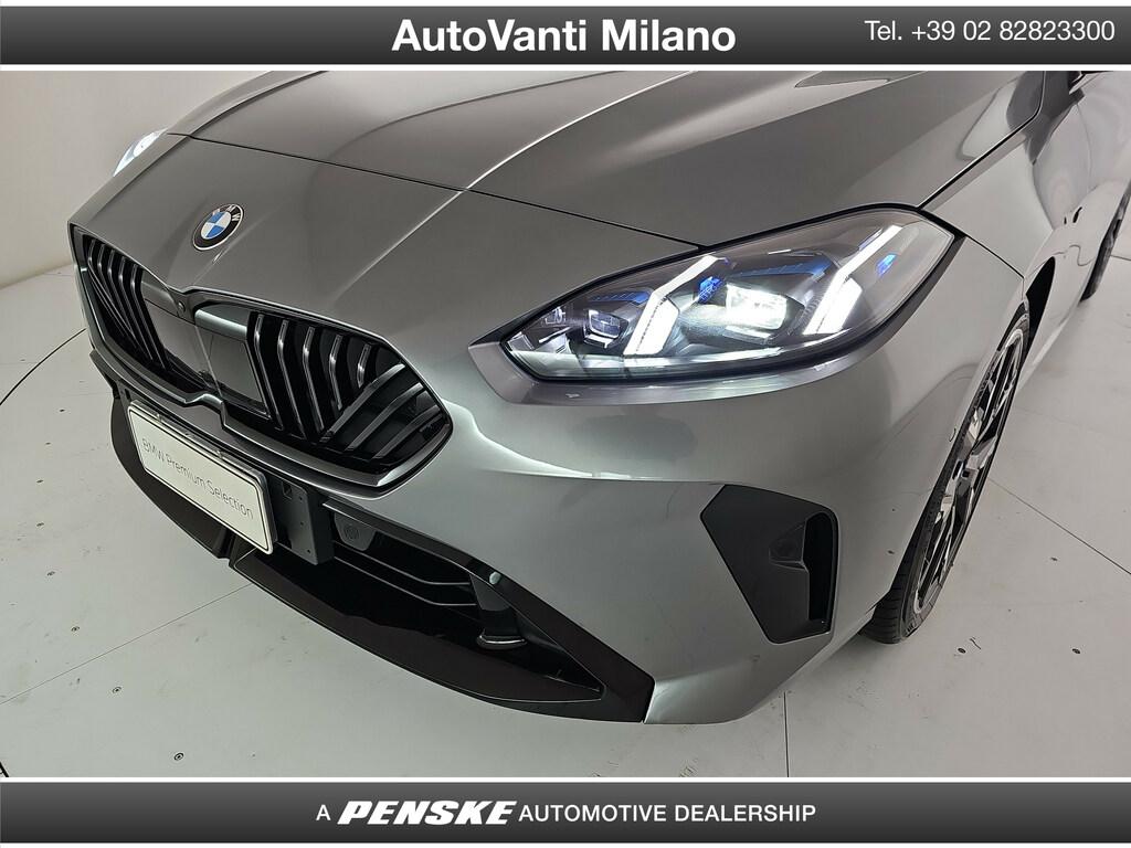 BMW Serie 1 118d MSport Pro auto