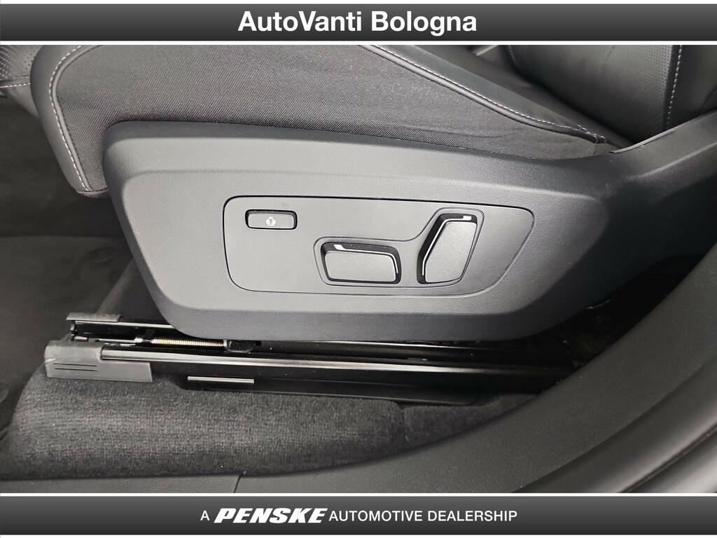 BMW X3 xdrive20d MSport Pro auto