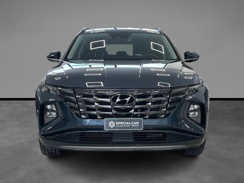 Hyundai Tucson 1.6 crdi Xline 2wd