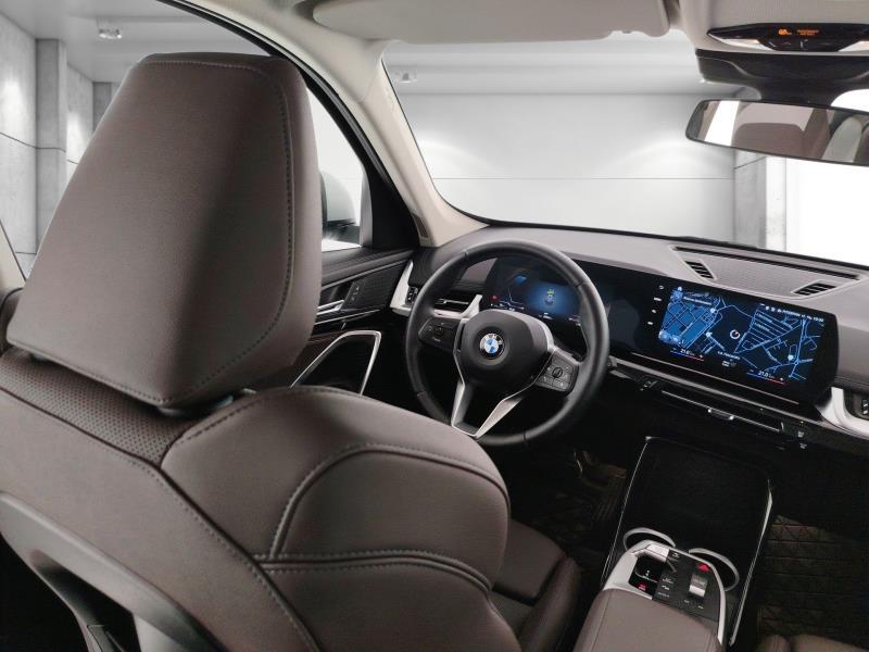 BMW X1 sdrive18d X-Line auto