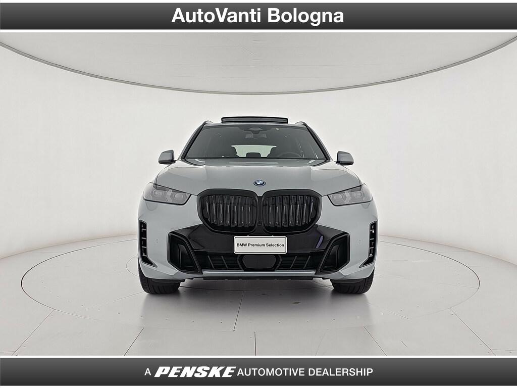 BMW X5 xdrive50e MSport Pro auto
