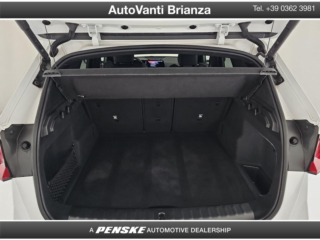 BMW X1 xdrive20d mhev 48V MSport Pro auto